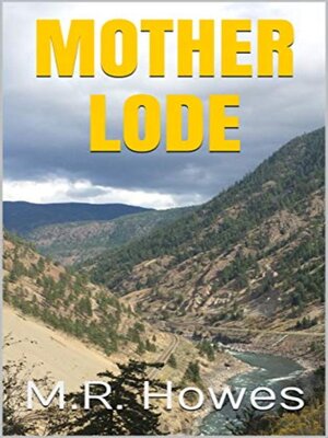 cover image of Motherlode